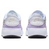 Nike Кроссовки женские Air Max SC White Platinum Violet Фиолетовый Фиолетово-дымчатый Черный CW4554-120