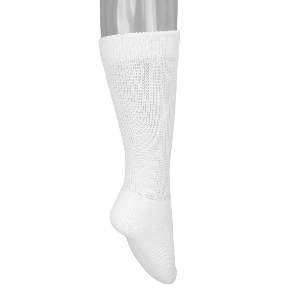 Носки для диабетиков Профессиональный уход за ногами Свободные диабетические носки для беременных женщин пожилого возраста