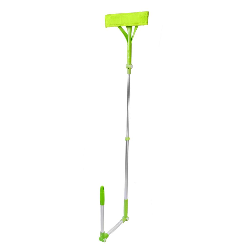 Telescopic Mop for Cleaning Windows Wellamart (Art. 5723)