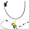 Трос привода замка капота для Jeep Renegade 1.4L 2.4L 2015-2018 68247126AA