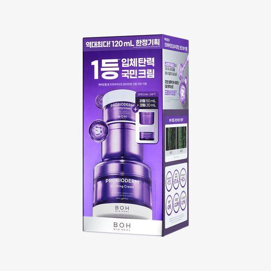 Biohealbo Probioderm 3D Лифтинг-крем 50мл