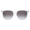 Ray Ban Rb2206d Asian Fit 64478g Unisex Sunglasses