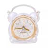 Silent Luminous Alarm Clock Cute Snooze Wake Up Clocks New No Ticking Time Clocks