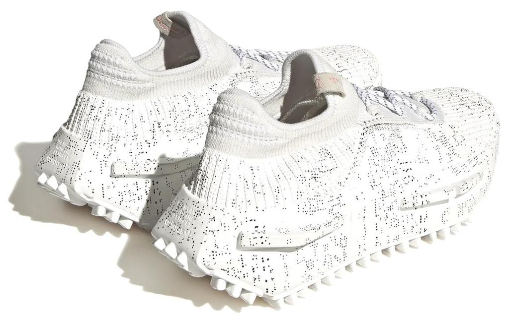 adidas NMD S1 Cali DeWitt White Men's Sneakers