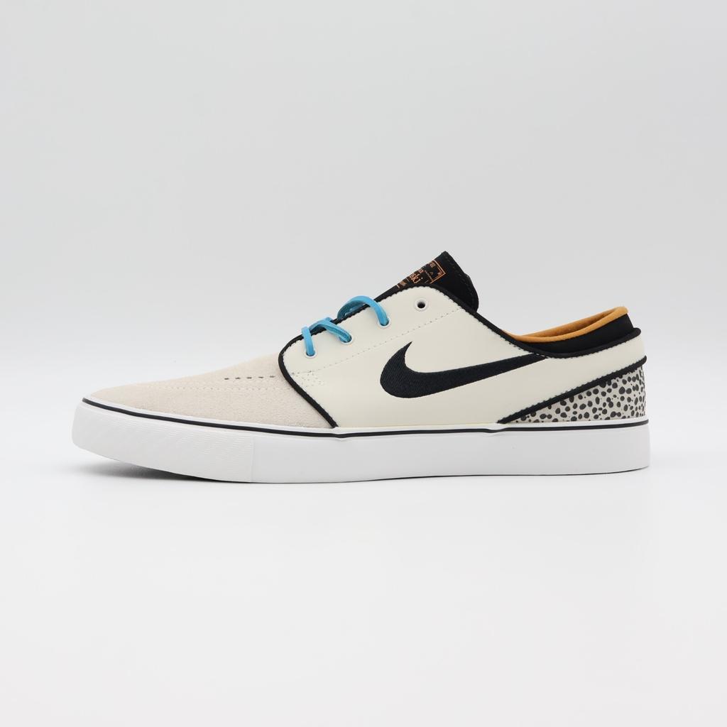 FZ1234-001 Nike SB Janoski OG+ Олимпийский Фантом Хлористый Синий Черный Яркий (Мужской