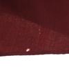 H BAR C 60-е Шерстяная Винтажная Рубашка с длинным рукавом винно-красная Мужская Б/У