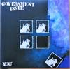 LP Пластинка GOVERNMENT ISSUE - You PLATE015LP Audioplatter Lt 2023 UK Рок