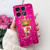 Для Xiaomi 14T Pro 5G Чехол Силиконовый Мягкий ТПУ Fundas Модный Чехол с Буквой для Xiaomi Mi14T14T 14 T Pro Чехлы Coque