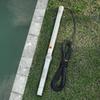 550W Deep Well Submersible Pump Stainless Steel Water Pump 174ft 100L/min