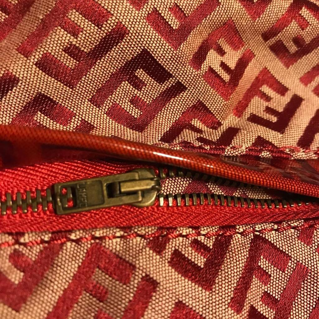 Used Additional items included Fendi Zucchino skirt size 40 authentic Zucca pattern