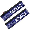 Seat Belt Pads - SPARCO - SPC - Universal - Polyester - Comfort and Protection