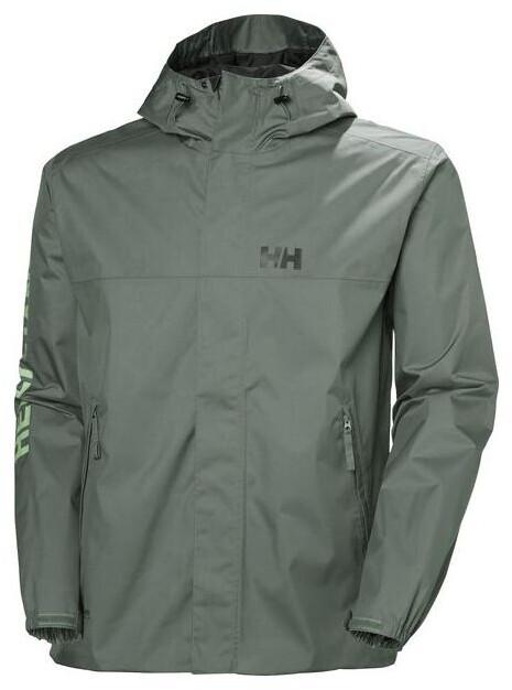 Helly Hansen Ervik Jacket (64032) bright lave