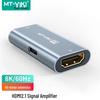 MT-Viki MT-ED8K Усилитель и удлинитель сигнала HDMI 2.1 8K