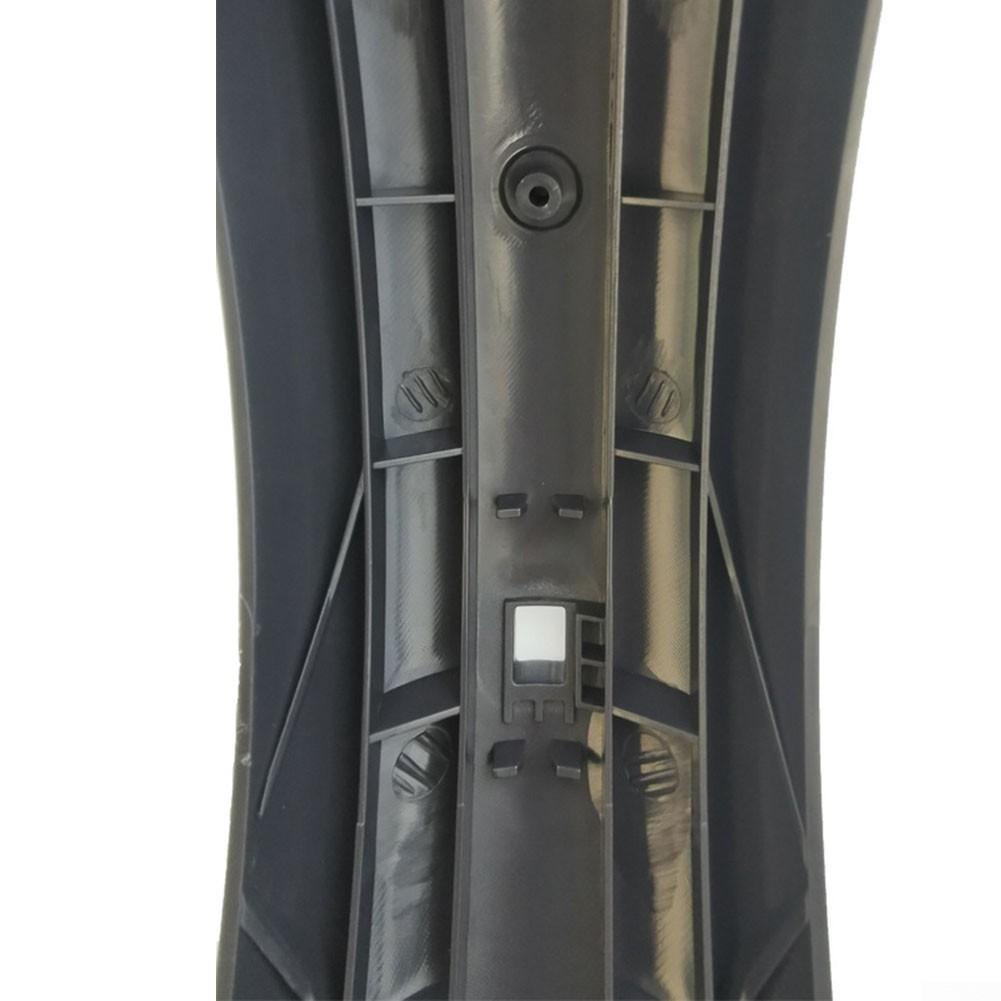 Electric-Scooter Rear Mudguard Rear Fenders For Ninebot Max G30 Accessories