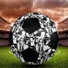 1pc Boa Hancock One Piece Football Soccer Ball Size 5 Indoor Soccer Ball Fashion Colorful  Backyard Game -Great For Sports Fans Gift HE55