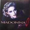 12-дюймовая пластинка MADONNA - Live To Tell 020461 Sire 1986 US Поп Б/У