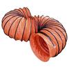 Nichido Ind Flexible Duct 500 DF-F5-5M