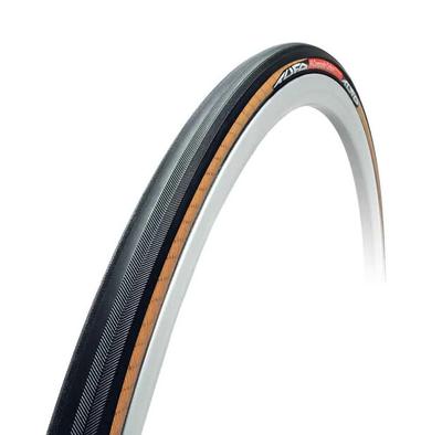 Жесткая дорожная шина Tufo High Composite Carbon Tubular 700C x 23
