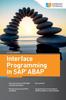 Книга Interface Programming In SAP ABAP