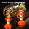 HEZHENG Percussive Waist Massager CN plug (adapter included)