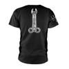 Tool Unisex Adult Wrench T-Shirt