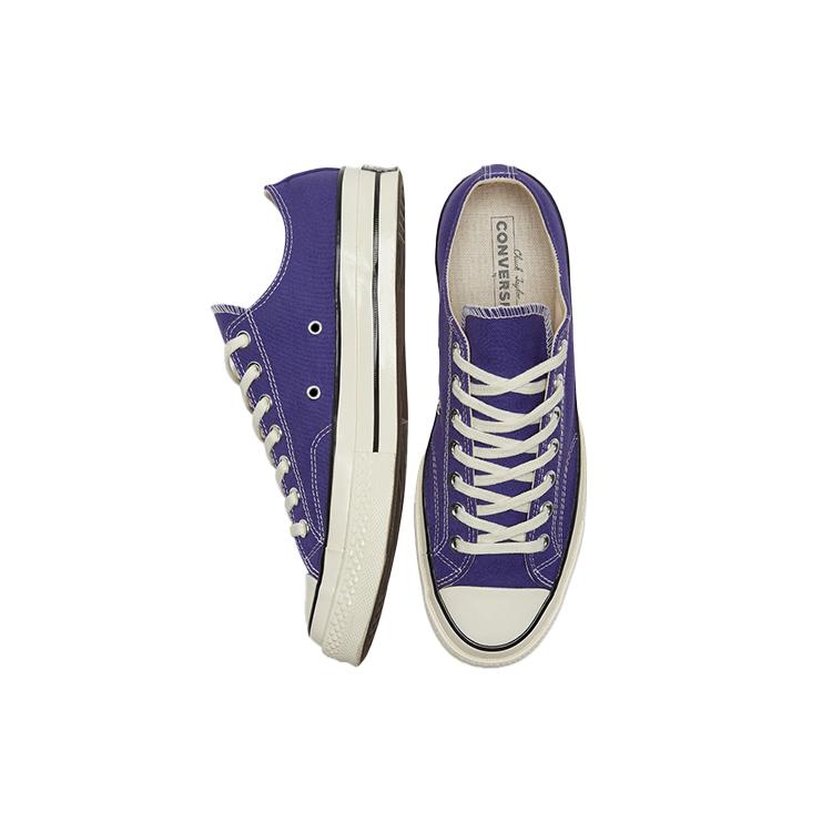 Converse Chuck 70 Low 'Candy Grape' 170553C