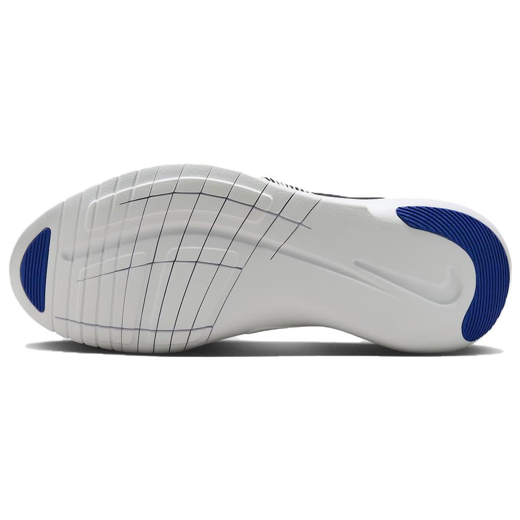 Nike Free RN Next Nature Black Racer Blue Men Sneakers Pure-Platinum High-Voltage FB1276-003