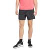 adidas Спортивные шорты D4T мужские Умеренные Угольно-черные KT5267