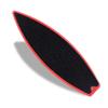 Finger Surfboard Fingerboard Toy Wind Mini Surf Board For Kids And Surfers Birthday Gift Mini Surfboard With Rope Party Favors