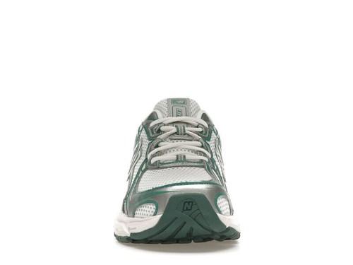 New Balance 740v2 Белый Болотный Зеленый - U740GR2