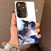 L-Lectoromnisciente Phone Case For SAMSUNG Galaxy S26 S25 S24 S23 S22 S21 S20 FE Plus Ultra Cover