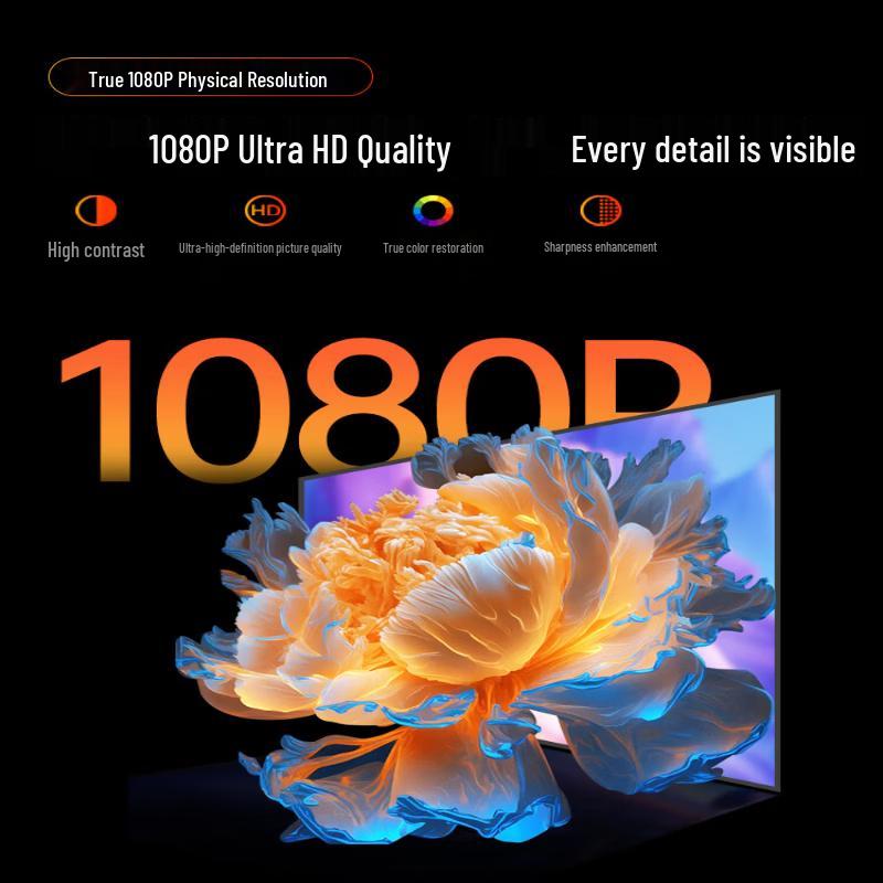 KONKA Домашний проектор C2 Pro (Китайская версия)