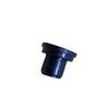8-94395684-0 8943956840 Excavator Loader Accessories Inlet Pipe Cover for 4HK1