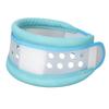 Cervical Collar Comfortable Breathable Adjustable Flexible Ergonomic Separate Design Pain Relief Device for Home