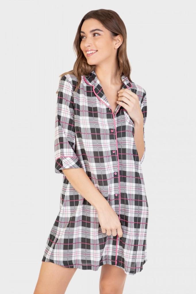 Shirt Dress Massana (69796)