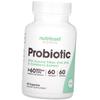 Probiotic for Women, Women Probiotic 60 Billion, 60caps (69647005)