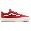 Vans Old Skool 36 Red Unisex Sneakers VN000D569IJ