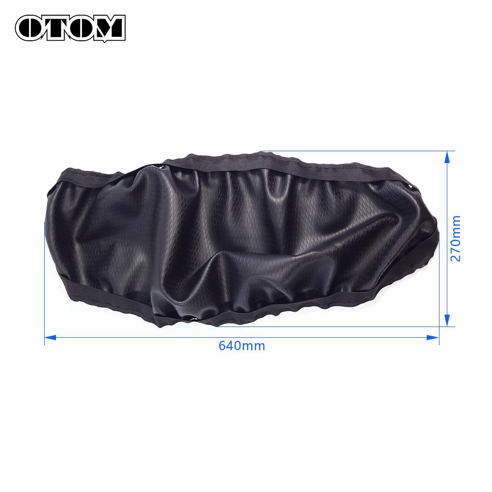 For KTM 2023-2025 Seat Covers Motorcycle Accessories Original Dedicated Cushion Package Holster A46007040050EB EXC EXCF SX-F XCW