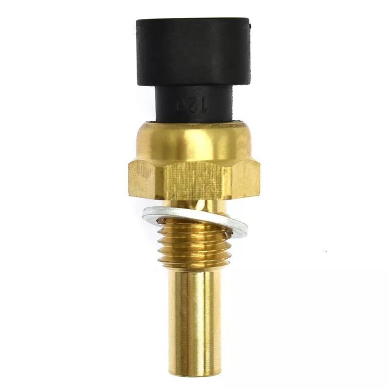 TX89 Coolant Temperature Sensor ECT/ETCS 19236568 For GM Various Vehicles Engine Temp