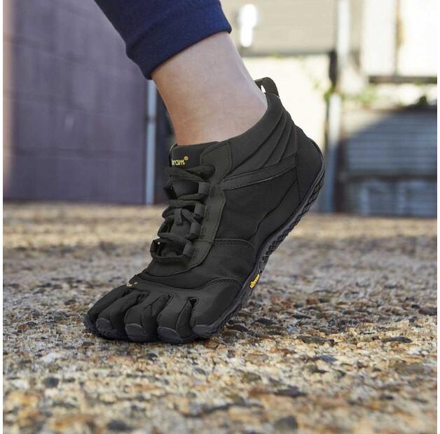 Vibram Fivefingers V-Trek Insulated ботинки трекинговые