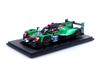 Spark Oreca 07 Gibson Jota 2022 24 часа Ле-Мана Победитель класса LMP2 Стивенс 1/43 #38 R. Гонсалес/А-Ф.д. Коста/З.