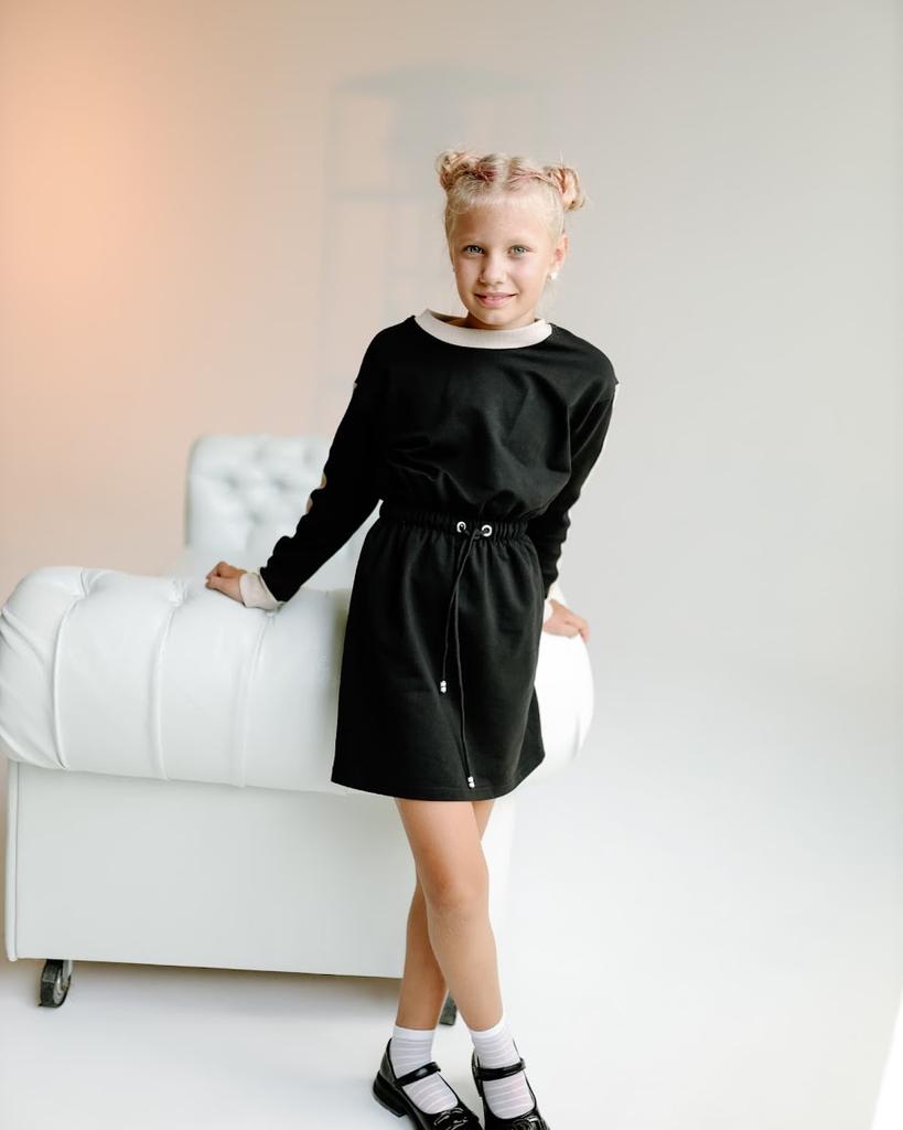 Dresse (Girls) Any Season 6389-057 HC