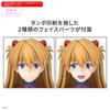 BANDAI SPIRITS 30MP Новая Кинотеатральная Версия Сикинами Аска Лэнгли Пластиковый Моделистский Набор [Вторая Партия Предзаказа] Евангелион (Версия в плагсьюте) Предварительно окрашенный