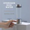 Портативная бутылка для водородной воды - Большая емкость, Быстрое производство водорода, Чашка для сохранения здоровья