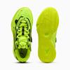 Puma SCOOT ZEROS II unisex basketball shoes yellow 31222302 r 39
