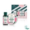 Подарочный набор British Rose: Гель для душа и Масло для тела (Дорожный формат) (888194)