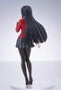 POP UP PARADE Kakegurui Xx Jabami Yumeko Plastic Painted Complete Figure Non-scale