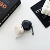 With Buckle Earphone Case for Samsung Galaxy Buds Live/2/pro/2 pro/FE Home/Travel