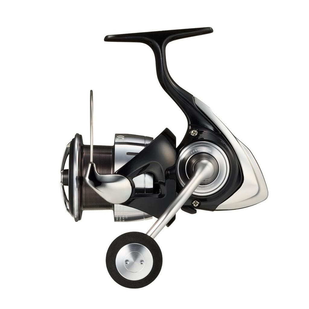 Катушка спиннинговая DAIWA 23 LEXA LT4000-C