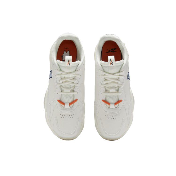 Reebok Royal Turbo Impulse Cln 'Белый Синий' FW5216